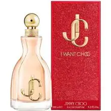 Jimmy Choo I Want Choo (EDP) parfumuotas vanduo moterims 40 ml