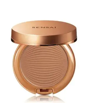 Sensai Silky Bronze Natural Compact 8.5 G SC02 Natural