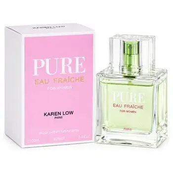 Karen Low Pure Eau Fraiche EDP 100ml