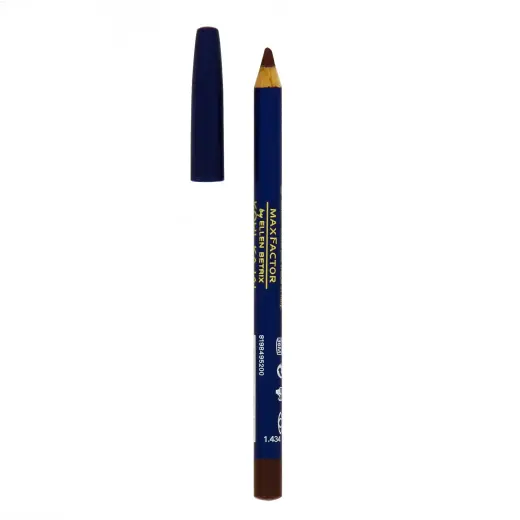 Max Factor, Max Factor, Kohl Kajal Eyeliner, Brown, 4 g