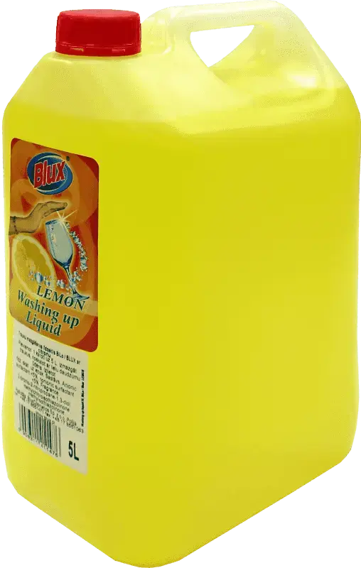 Trauku mazg.līdzeklis 5L Blux BiLo Citrons