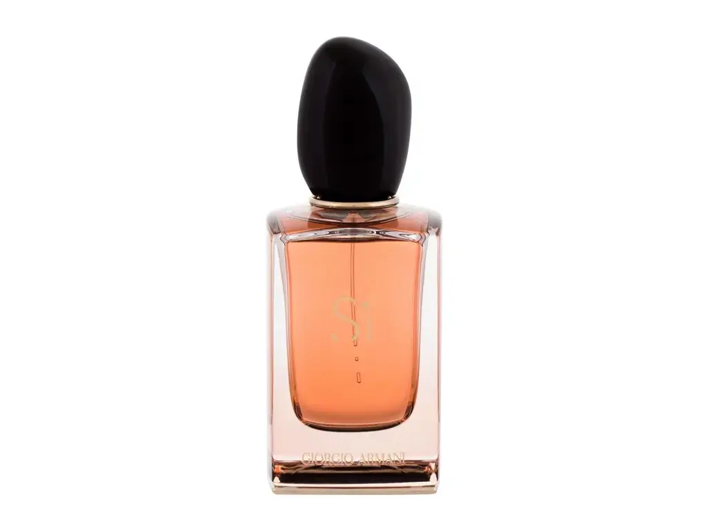 Giorgio Armani Si Intense 2021 Eau de Parfum 50 ml