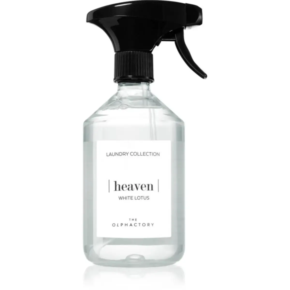 The Olphactory, Heaven White Lotus, Wardrobe Freshener, 500 ml