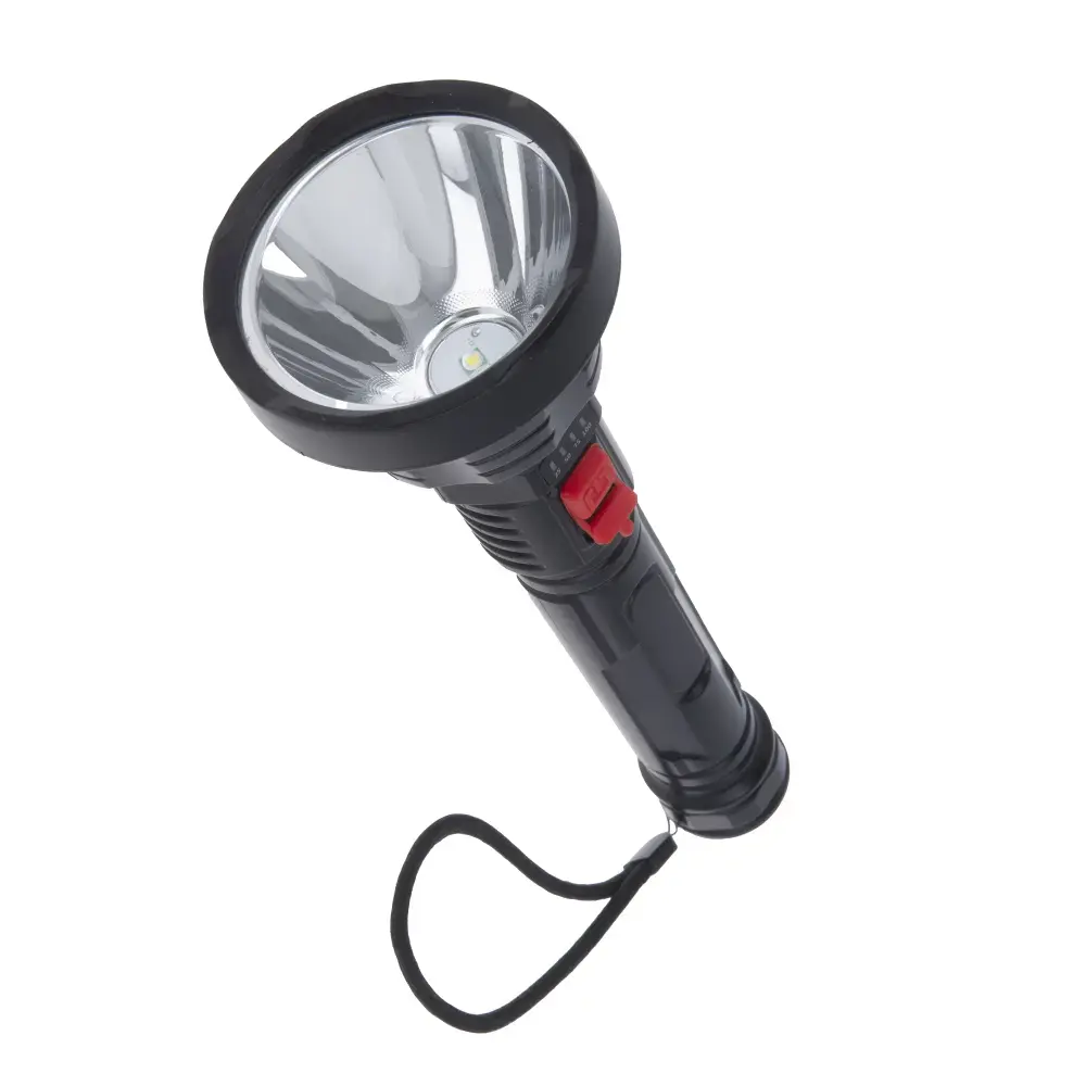 Forever Light LED flashlight TORCH 1800mAh 600lm FLF-04