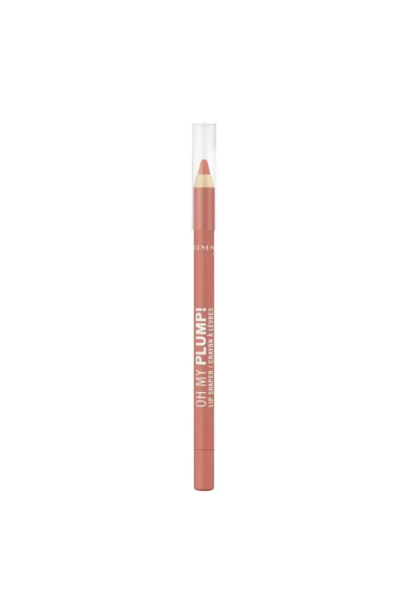 Debenhams Oh My Plump Plumping Lip Liner 1.2G in 050 Cafe Latte
