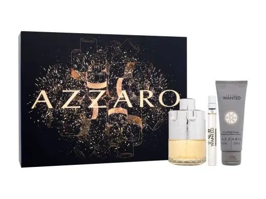 Azzaro Wanted Eau de Toilette 100 ml