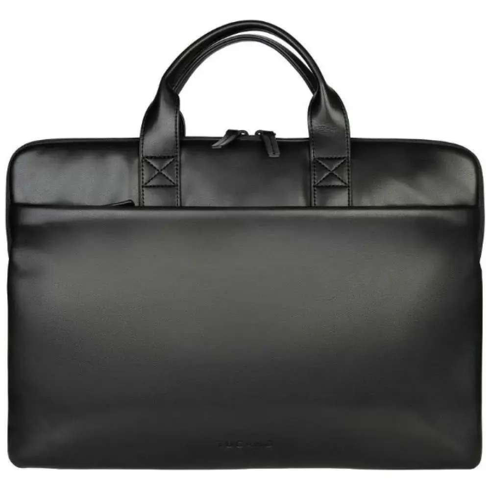 Laptop Bag Tucano  Isotta Superslim  15.6" black