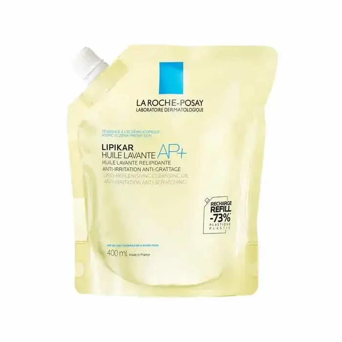 La Roche-Posay La Roche-Posay Lipikar Cleansing