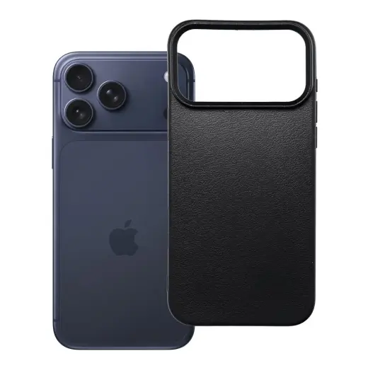 Case for iPhone 17 Pro Max / 18 Pro Max Skin black