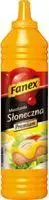 Sinepes FANEX Klasiskas Premium, 1kg
