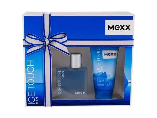 Mexx Ice Touch Eau de Toilette 30 ml