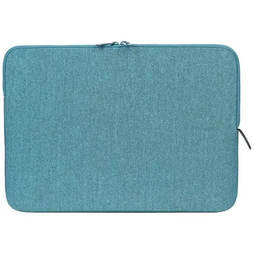 Laptop Bag Tucano Melange Sleeve   15.6" for laptop 15.6" sky blue