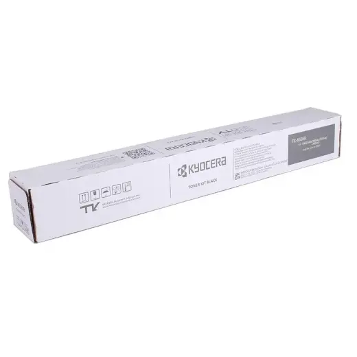 Kyocera Toner TK-8555 TK8555 Black Schwarz (1T02XC0NL0)