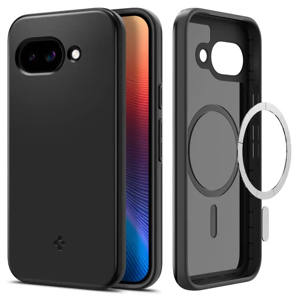 SPIGEN THIN FIT MAGSAFE GOOGLE PIXEL 9A BLACK
