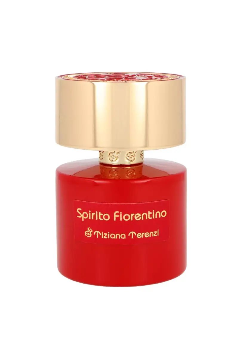 Tester Tiziana Terenzi Luna Spirito Fiorentino Extrait De Parfum 100ml