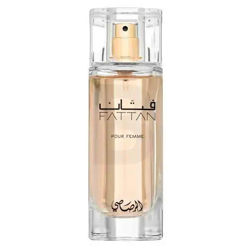 Rasasi Fattan Pour Femme eau de parfum for women 50 ml