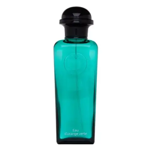 Hermès Eau D'Orange Verte unisex apelsīnu krēms 100 ml