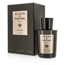 Acqua di Parma Colonia Leather Concentrée cologne for men 180 ml