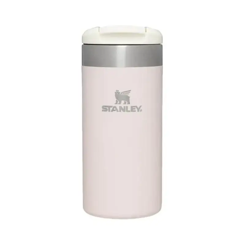 The AeroLight Transit Mug 0,35 L light pink