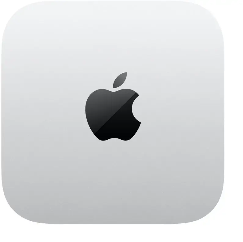 Mac mini: M4 10|10, 32GB, 512GB SSD|1GB