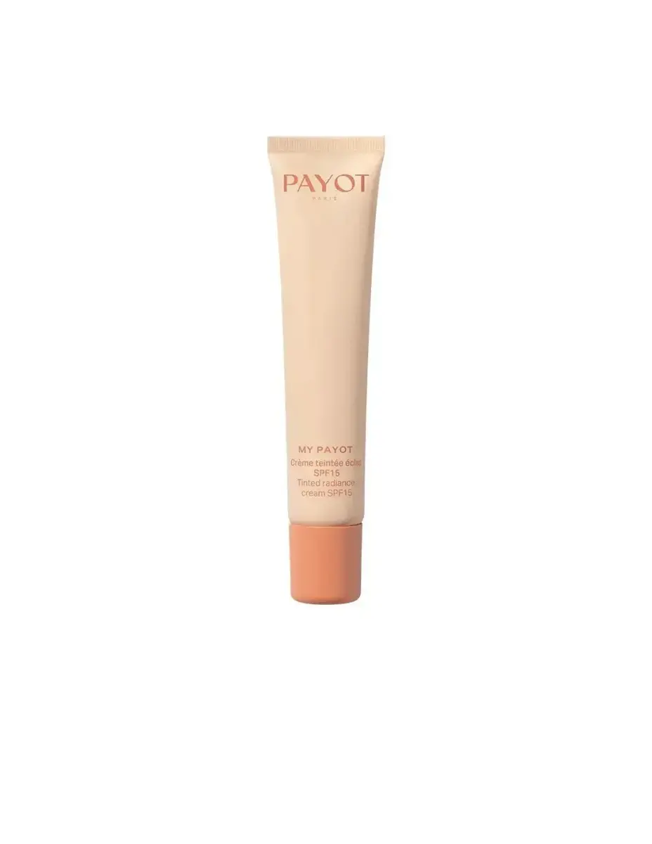 Payot My Illuminating Color Cream Spf15