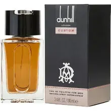 "Custom EDT" - Custom EDT.