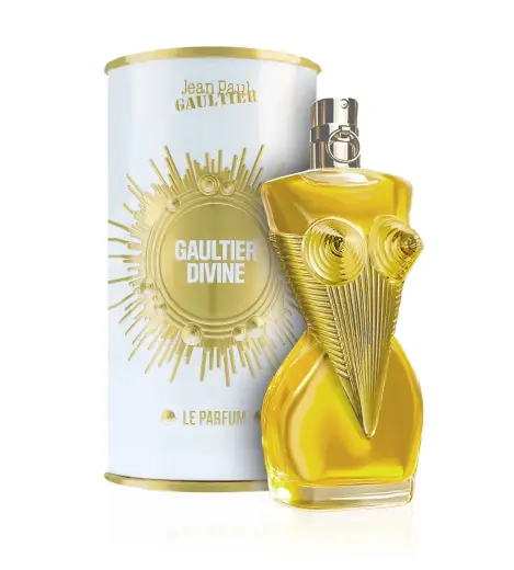 Jean Paul Gaultier Gaultier Divine Le Parfum Intense (EDP) parfüümvesi naistele 50 ml
