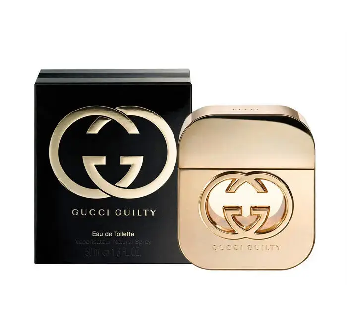 Gucci Guilty Eau de Toilette 75 ml