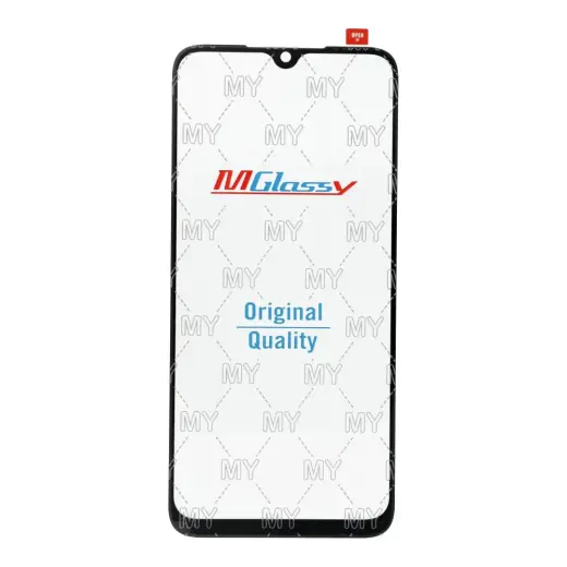 MUSTTBY front glass + OCA REDMI NOTE 8
