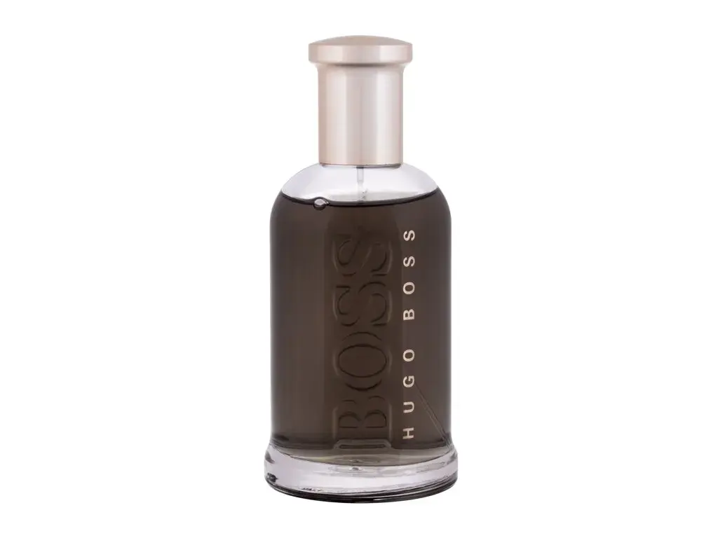 HUGO BOSS Boss Bottled Eau de Parfum 200 ml