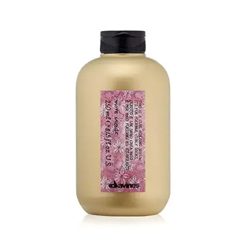 Davines Curl Building Serum 250ml