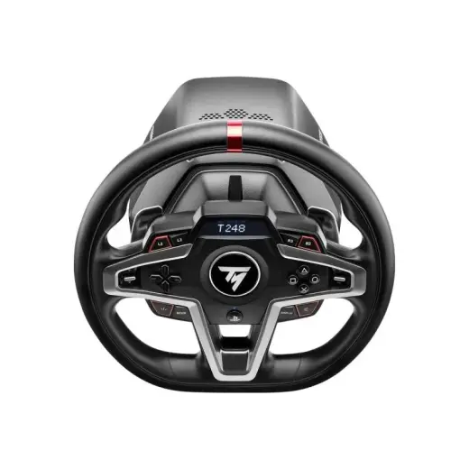 ThrustMaster T248 Lenkrad- Lenkrad und Pedale-Set PedaleSet (4460182)
