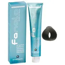 Fanola Coloring Cream 3.0 100 Ml