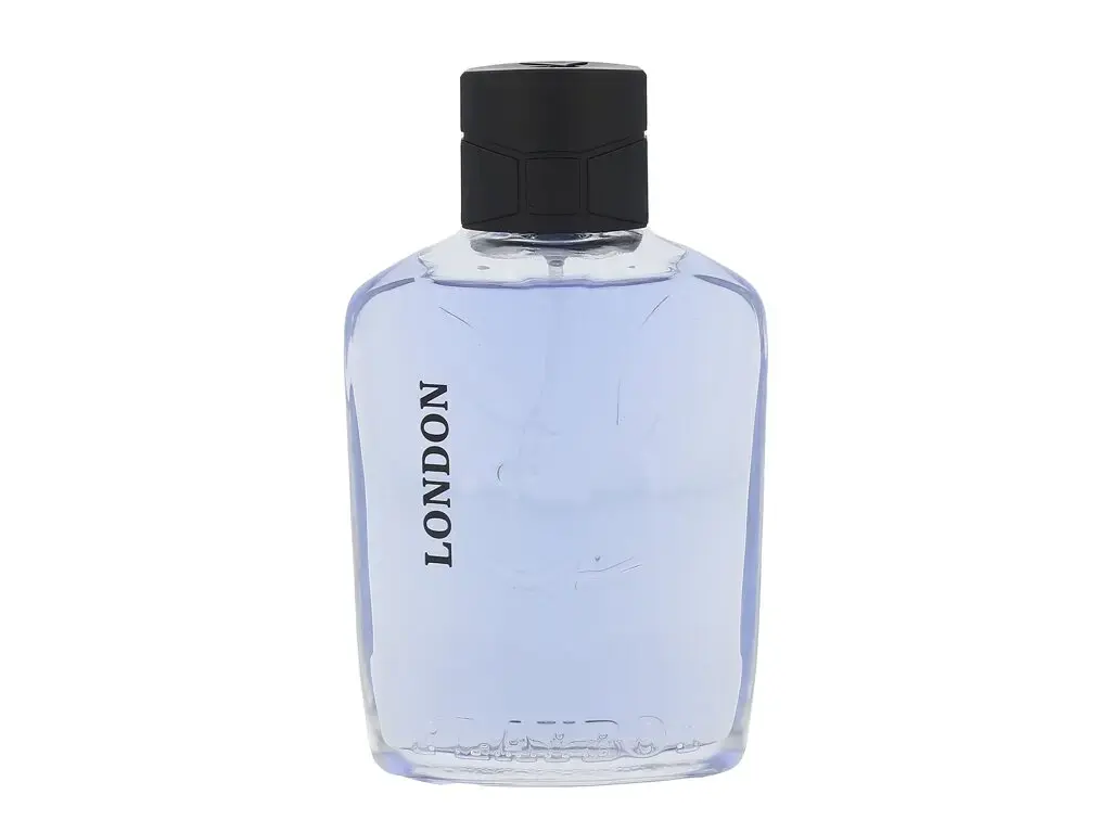 Playboy London For Him Eau de Toilette 100 ml