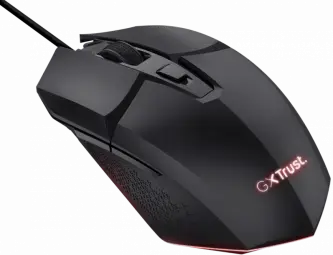 Datorpele Trust GXT 109 FELOX Black
