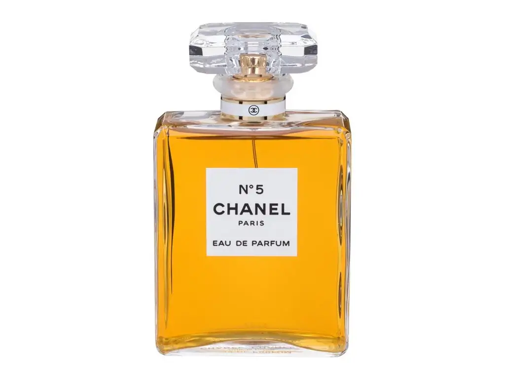 Chanel No.5 Eau de Parfum 100 ml