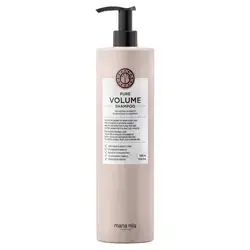 Maria Nila Pure Volume Shampoo 33.8 Oz