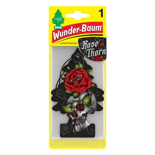 Air Car Freshener Wunder Baum -  Supernova