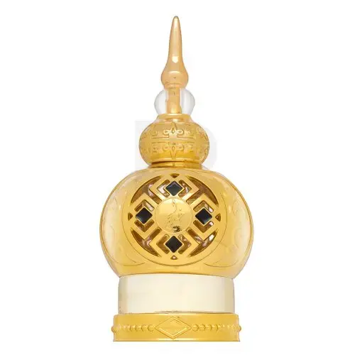 Khadlaj Shamookh Gold Unisex Perfumed Oil 20 ml