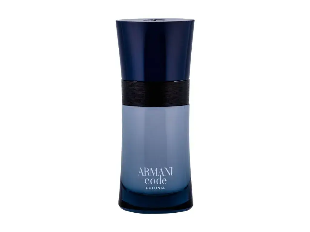Giorgio Armani Code Colonia Eau de Toilette 50 ml