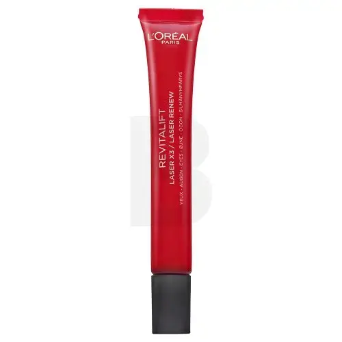 L´Oréal Paris Revitalift Laser X3 atjaunojošs pretnovecošanās spēcinošs acu krēms 15 ml