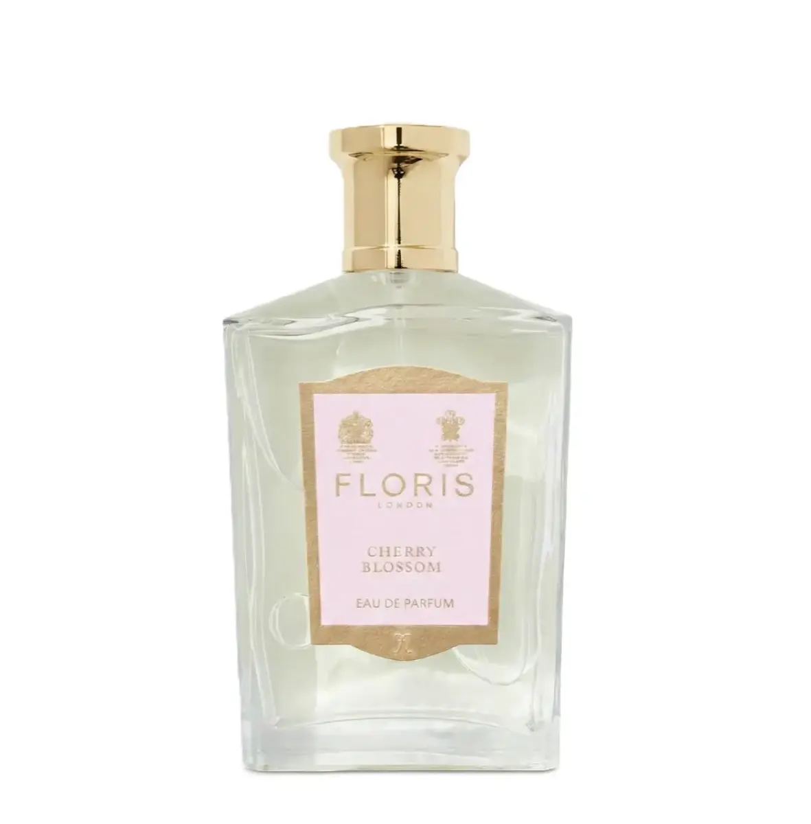 FLORIS LONDON CHERRY BLOSSOM EDP 100 ML