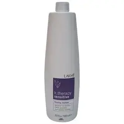 Lakme K.Therapy Sensitive Relaxing Shampoo 1000 Ml