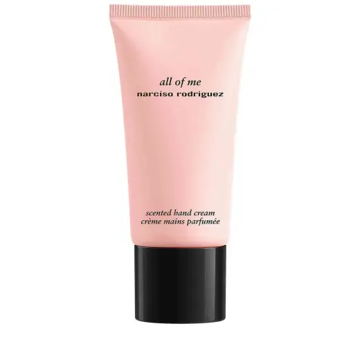 Narciso Rodriguez, All Of Me, Moisturizing, Hand Cream, 50 ml