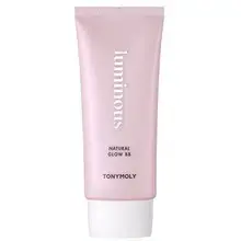 My Luminous Natural Glow BB Cream SPF 50+ - BB krém 55 ml