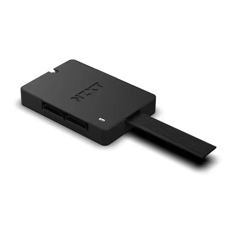 NZXT RGB & Fan Controller (AC-CRFR1-B1) (ACCRFR1B1)