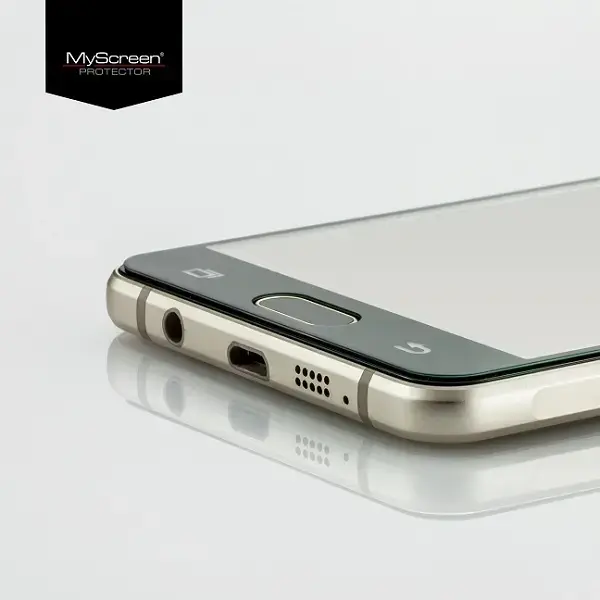 MS HybridGLASS iPhone 6|6S Szkło Hybrydowe