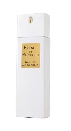Alyssa Ashley Essence de Patchouli Eau de Parfum 50 ml