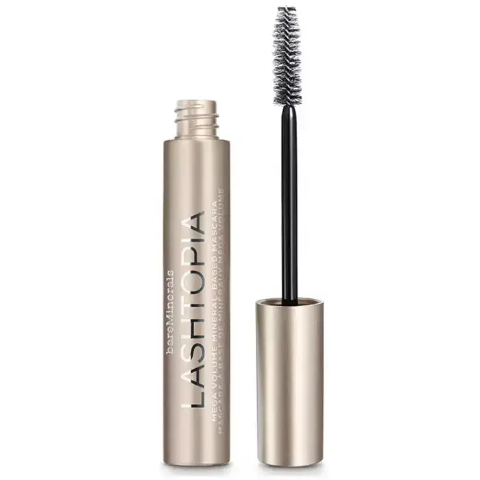 Bareminerals Lashtopia Mega Volume Mineral Based
