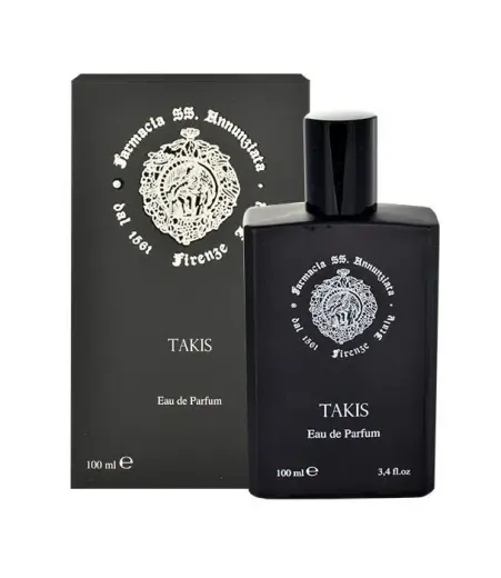 Farmacia SS. Annunziata Takis Eau de Parfum 100 ml